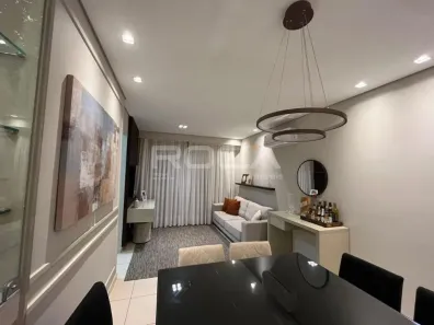 Apartamento com 2 Quartos à venda, 73m² no Nova Aliança, Ribeirão Preto