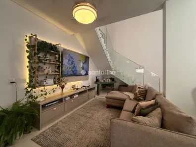 Casa de Condomínio com 5 Quartos para alugar, 278m² no Campeche, Florianópolis