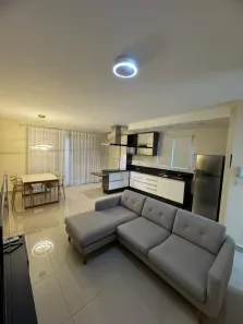 Apartamento com 2 Quartos para alugar, 74m² no Bosque das Juritis, Ribeirão Preto