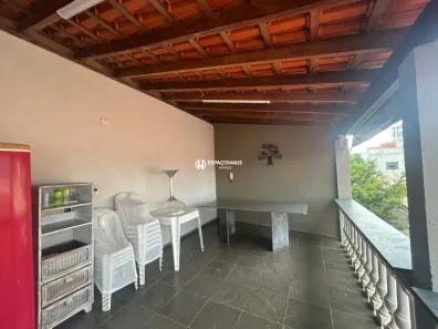 Casa com 3 Quartos à venda, 205m² no Vila Maria Helena, Indaiatuba