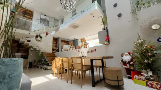 Sobrado com 4 Quartos à venda, 241m² no Jardim Marajoara, São Paulo