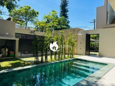 Casa de Condomínio com 4 Quartos à venda, 330m² no Bairro de Juquehy, São Sebastião
