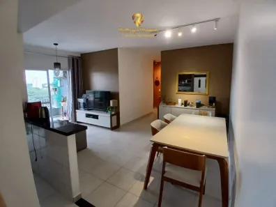 Apartamento com 2 Quartos à venda, 77m² no Jardim Oriente, São José dos Campos