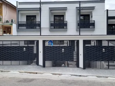 Sobrado com 3 Quartos à venda, 160m² no Bela Vista, Osasco