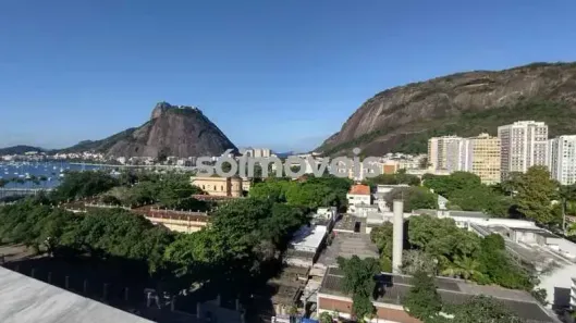 Cobertura com 3 Quartos à venda, 184m² no Botafogo, Rio de Janeiro