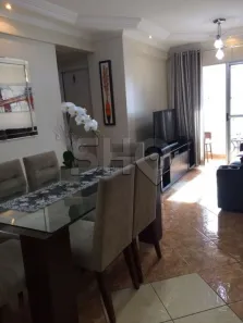 Apartamento com 2 Quartos à venda, 62m² no Santa Teresinha, São Paulo