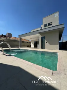 Sobrado com 3 Quartos à venda, 235m² no Campestre, Piracicaba
