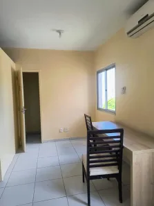 Sala Comercial com 1 Quarto para alugar, 32m² no São Brás, Belém