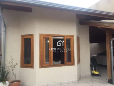 Casa de Condomínio com 2 Quartos à venda, 170m² no Loteamento Nova Espírito Santo, Valinhos
