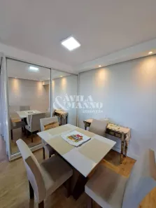 Apartamento com 2 Quartos à venda, 68m² no Mooca, São Paulo