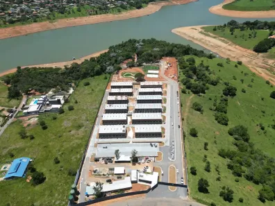 Casa de Condomínio com 2 Quartos à venda, 60m² no Morro Grande da Boa Vista, Bragança Paulista