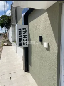 Ponto Comercial com 2 Quartos para alugar, 23m² no Nova Parnamirim, Parnamirim