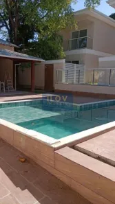 Casa de Condomínio com 3 Quartos à venda, 100m² no Piratininga, Niterói