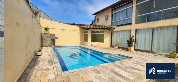Sobrado com 2 Quartos à venda, 116m² no Satélite, Itanhaém