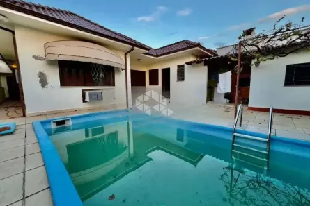 Casa com 3 Quartos à venda, 190m² no Cristo Redentor, Porto Alegre