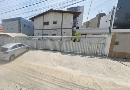 Apartamento com 2 Quartos à venda, 54m² no Bessa, João Pessoa