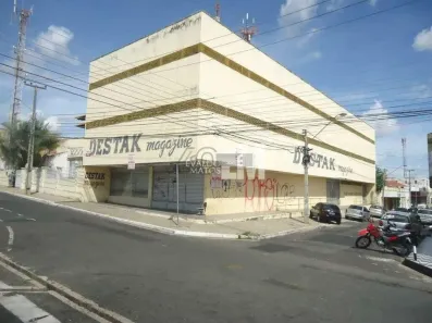 Sala Comercial à venda, 520m² no Centro, Teresina