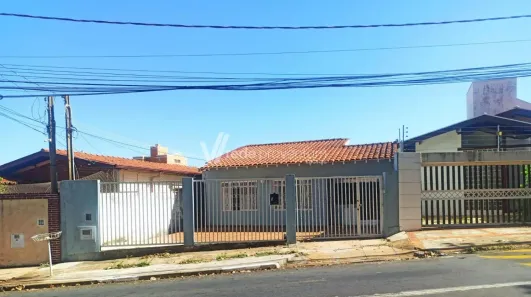 Imóvel Comercial com 3 Quartos à venda, 165m² no Jardim das Paineiras, Campinas