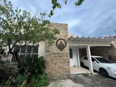 Casa com 4 Quartos à venda, 250m² no Cosmos, Rio de Janeiro