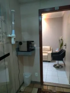 Ponto Comercial à venda, 25m² no Santa Efigênia, Belo Horizonte
