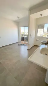 Apartamento com 2 Quartos à venda, 48m² no Jardim Santa Rosália, Sorocaba