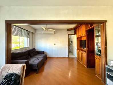 Apartamento com 3 Quartos à venda, 62m² no Jardim Itu, Porto Alegre