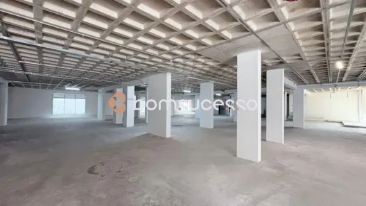 Ponto Comercial para alugar, 3884m² no Tatuapé, São Paulo