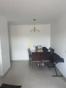 Apartamento com 3 Quartos para venda ou aluguel, 67m² no Vila Anastácio, São Paulo