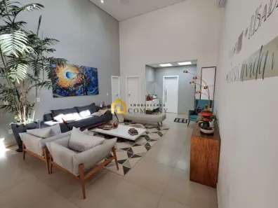 Casa de Condomínio com 4 Quartos à venda, 260m² no Alphaville Nova Esplanada, Votorantim