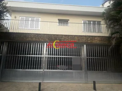 Sobrado com 3 Quartos à venda, 196m² no Jardim Tabatinga, Guarulhos