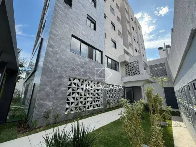 Cobertura com 4 Quartos à venda, 138m² no Itapoã, Belo Horizonte