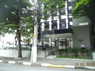 Imóvel Comercial à venda, 212m² no Cidade Monções, São Paulo