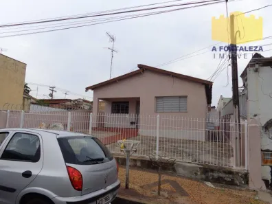 Casa com 3 Quartos à venda, 200m² no Vila Amorim, Americana
