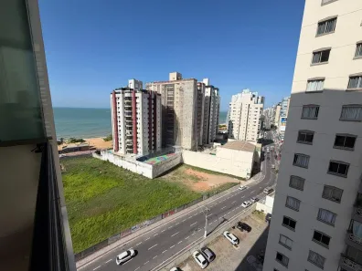Apartamento com 3 Quartos à venda, 85m² no Itapuã, Vila Velha