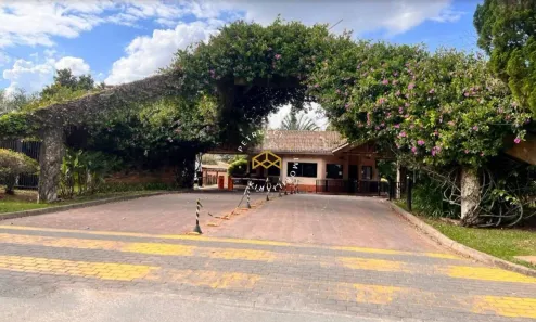 Lote/Terreno à venda, 1180m² no Jardim São Bento do Recreio, Valinhos