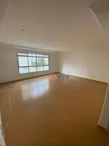 Apartamento com 3 Quartos à venda, 167m² no Vila Clementino, São Paulo