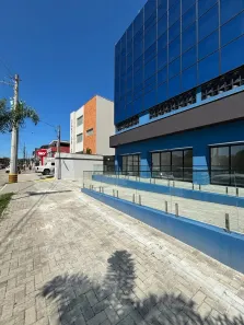 Sala Comercial para alugar, 38m² no Indaiá, Caraguatatuba