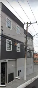 Apartamento com 1 Quarto à venda, 32m² no Vila Basileia, São Paulo