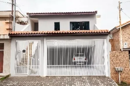 Casa com 3 Quartos à venda, 197m² no Vila Metalúrgica, Santo André