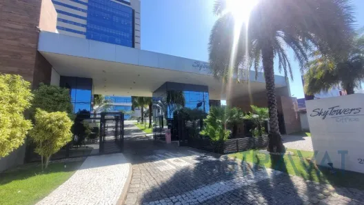 Sala Comercial para alugar, 46m² no Vila Homero, Indaiatuba