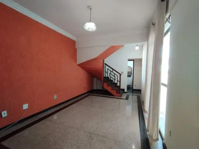 Cobertura com 3 Quartos para alugar, 130m² no Riacho das Pedras, Contagem