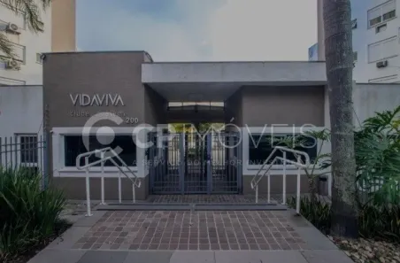 Apartamento com 2 Quartos à venda, 56m² no Jardim Sabará, Porto Alegre