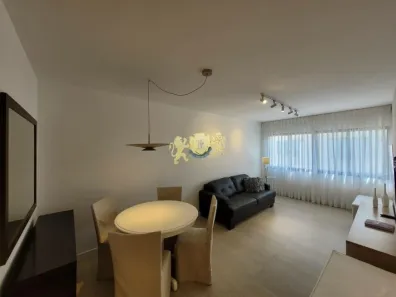 Flat com 2 Quartos para alugar, 70m² no Itaim Bibi, São Paulo