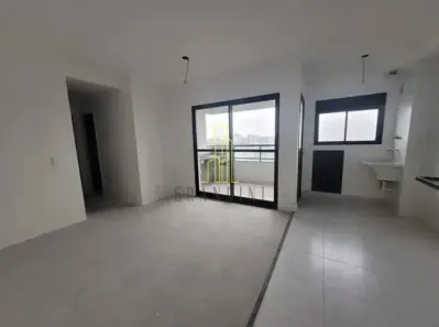 Apartamento com 2 Quartos à venda, 58m² no Baeta Neves, São Bernardo do Campo