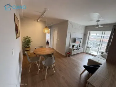 Apartamento com 2 Quartos à venda, 64m² no Vila Prudente, São Paulo