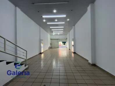 Ponto Comercial para alugar, 231m² no Centro, Ribeirão Preto