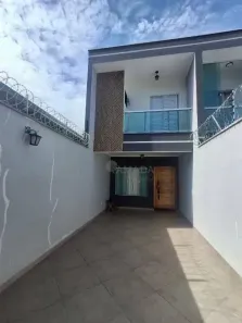 Casa com 3 Quartos à venda, 105m² no Vila Cleonice, São Paulo