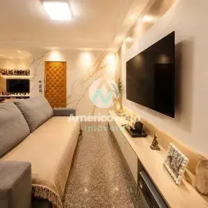Apartamento com 3 Quartos à venda, 106m² no Santa Paula, São Caetano do Sul