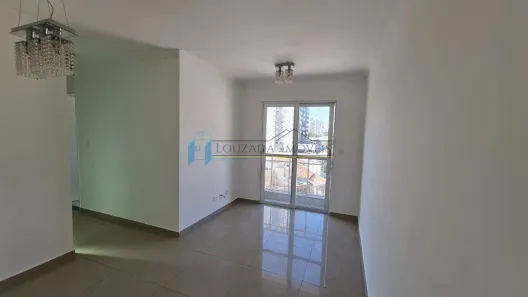 Apartamento com 2 Quartos à venda, 50m² no Parque da Vila Prudente, São Paulo