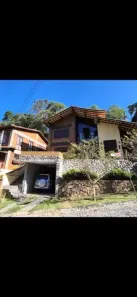 Casa de Condomínio com 3 Quartos à venda, 250m² no Itaipu, Niterói